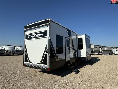 2025 KEYSTONE RV IMPACT 367   - Photo 4 - Waco, TX 76712