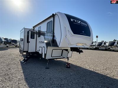 2025 KEYSTONE RV IMPACT 367  