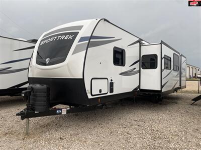 2024 VENTURE RV SPORTTREK 333VIK   - Photo 3 - Waco, TX 76712