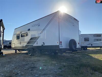 2023 DUTCHMEN KODIAK 22SBH   - Photo 7 - Waco, TX 76712