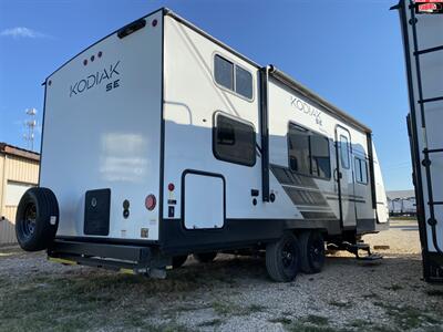 2023 DUTCHMEN KODIAK 22SBH   - Photo 6 - Waco, TX 76712