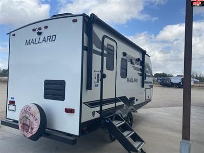 2021 Heartland MALLARD 210RB   - Photo 9 - Waco, TX 76712