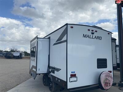 2021 Heartland MALLARD 210RB   - Photo 8 - Waco, TX 76712