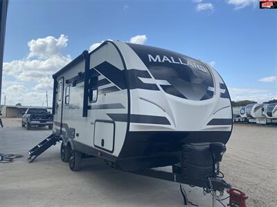 2021 Heartland MALLARD 210RB   - Photo 6 - Waco, TX 76712