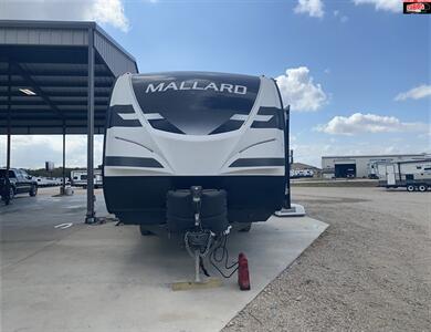 2021 Heartland MALLARD 210RB   - Photo 4 - Waco, TX 76712