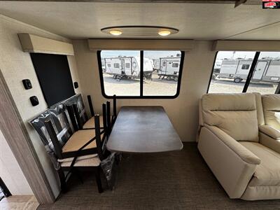 2024 KEYSTONE RV PASSPORT GT 2870RL   - Photo 9 - Waco, TX 76712