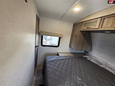 2024 KEYSTONE RV PASSPORT GT 2870RL   - Photo 20 - Waco, TX 76712