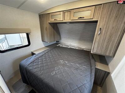 2024 KEYSTONE RV PASSPORT GT 2870RL   - Photo 18 - Waco, TX 76712