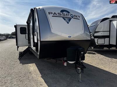 2024 KEYSTONE RV PASSPORT GT 2870RL  