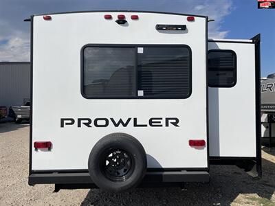 2025 HEARTLAND PROWLER 3212BH   - Photo 8 - Waco, TX 76712