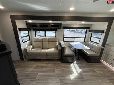 2025 VENTURE RV SPORTTREK 251VFK   - Photo 16 - Waco, TX 76712