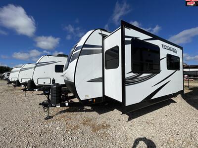 2025 VENTURE RV SPORTTREK 251VFK   - Photo 5 - Waco, TX 76712