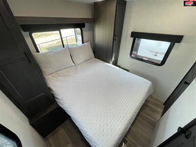 2025 VENTURE RV SPORTTREK 251VFK   - Photo 40 - Waco, TX 76712