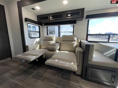 2025 VENTURE RV SPORTTREK 251VFK   - Photo 29 - Waco, TX 76712