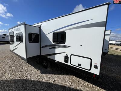 2025 VENTURE RV SPORTTREK 251VFK   - Photo 6 - Waco, TX 76712