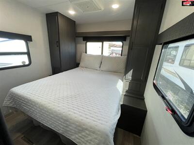 2025 VENTURE RV SPORTTREK 251VFK   - Photo 41 - Waco, TX 76712