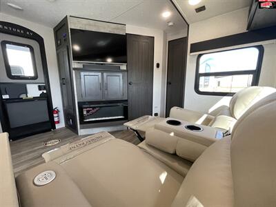 2025 VENTURE RV SPORTTREK 251VFK   - Photo 28 - Waco, TX 76712