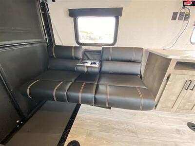 2025 KEYSTONE RV IMPACT 2813   - Photo 46 - Waco, TX 76712