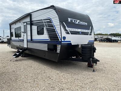 2025 KEYSTONE RV IMPACT 2813  