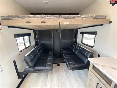 2025 KEYSTONE RV IMPACT 2813   - Photo 43 - Waco, TX 76712