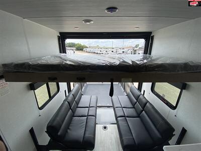 2025 KEYSTONE RV IMPACT 2813   - Photo 38 - Waco, TX 76712