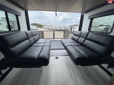 2025 KEYSTONE RV IMPACT 2813   - Photo 15 - Waco, TX 76712