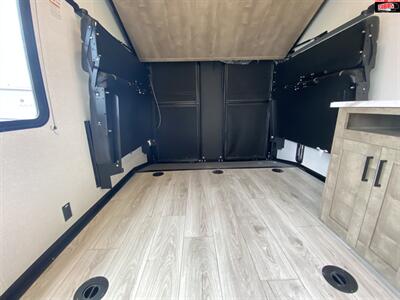 2025 KEYSTONE RV IMPACT 2813   - Photo 49 - Waco, TX 76712