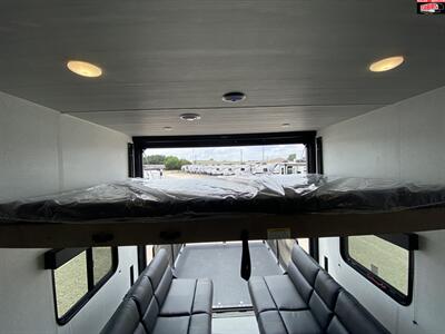 2025 KEYSTONE RV IMPACT 2813   - Photo 37 - Waco, TX 76712