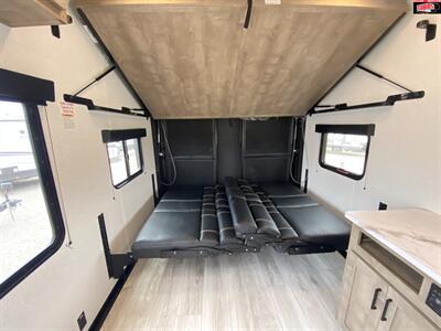 2025 KEYSTONE RV IMPACT 2813   - Photo 44 - Waco, TX 76712