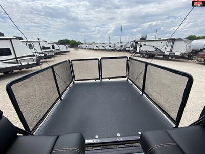 2025 KEYSTONE RV IMPACT 2813   - Photo 13 - Waco, TX 76712