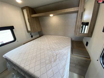 2025 KEYSTONE RV IMPACT 2813   - Photo 30 - Waco, TX 76712