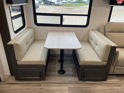 2025 VENTURE RV SPORTTREK 291VRK   - Photo 30 - Waco, TX 76712