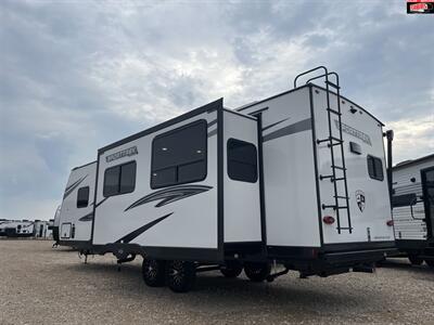 2025 VENTURE RV SPORTTREK 291VRK   - Photo 5 - Waco, TX 76712