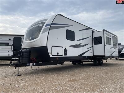 2025 VENTURE RV SPORTTREK 291VRK   - Photo 3 - Waco, TX 76712