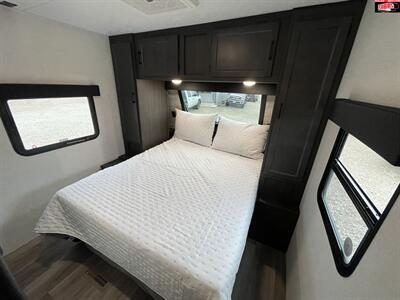 2025 VENTURE RV SPORTTREK 291VRK   - Photo 41 - Waco, TX 76712