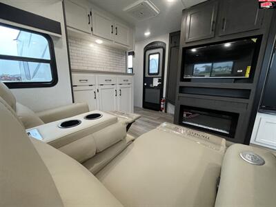 2025 VENTURE RV SPORTTREK 291VRK   - Photo 26 - Waco, TX 76712