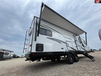 2025 VENTURE RV SPORTTREK 291VRK   - Photo 6 - Waco, TX 76712