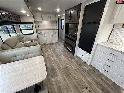 2025 VENTURE RV SPORTTREK 291VRK   - Photo 32 - Waco, TX 76712