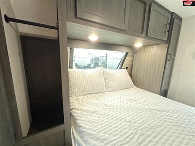 2025 VENTURE RV SPORTTREK 291VRK   - Photo 45 - Waco, TX 76712