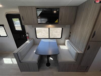 2025 KEYSTONE RV PASSPORT 224RK   - Photo 24 - Waco, TX 76712