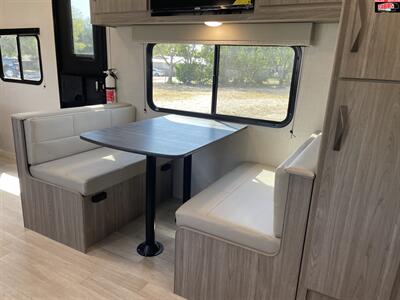 2025 KEYSTONE RV PASSPORT 224RK   - Photo 20 - Waco, TX 76712