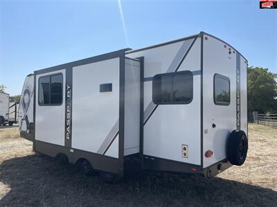 2025 KEYSTONE RV PASSPORT 224RK   - Photo 5 - Waco, TX 76712