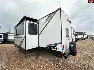 2024 DUTCHMEN KODIAK ULTRA LITE 296BHSL   - Photo 4 - Waco, TX 76712