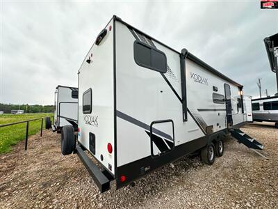 2024 DUTCHMEN KODIAK ULTRA LITE 296BHSL   - Photo 5 - Waco, TX 76712