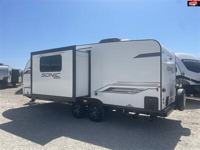 2025 VENTURE RV SONIC 220VRB   - Photo 5 - Waco, TX 76712