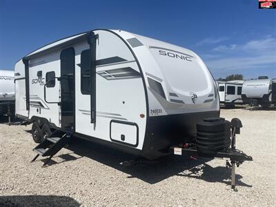 2025 VENTURE RV SONIC 220VRB   - Photo 1 - Waco, TX 76712