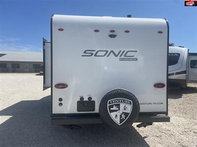 2025 VENTURE RV SONIC 220VRB   - Photo 6 - Waco, TX 76712