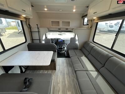 2025 GULF STREAM CONQUEST 6280LE   - Photo 24 - Waco, TX 76712