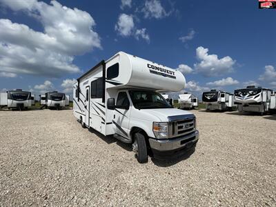 2025 GULF STREAM CONQUEST 6280LE   - Photo 18 - Waco, TX 76712