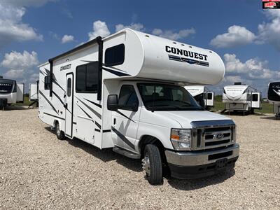 2025 GULF STREAM CONQUEST 6280LE  